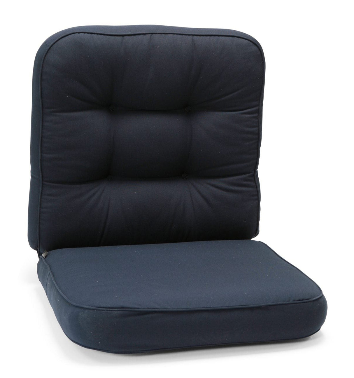 Texas Låg Dyna Blå