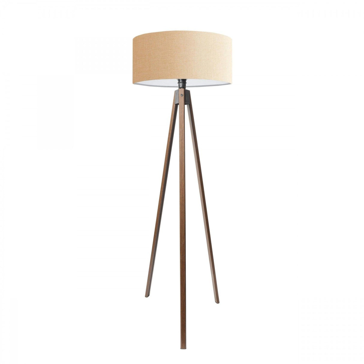 Luxor (H 200 cm) Beige Golvlampa