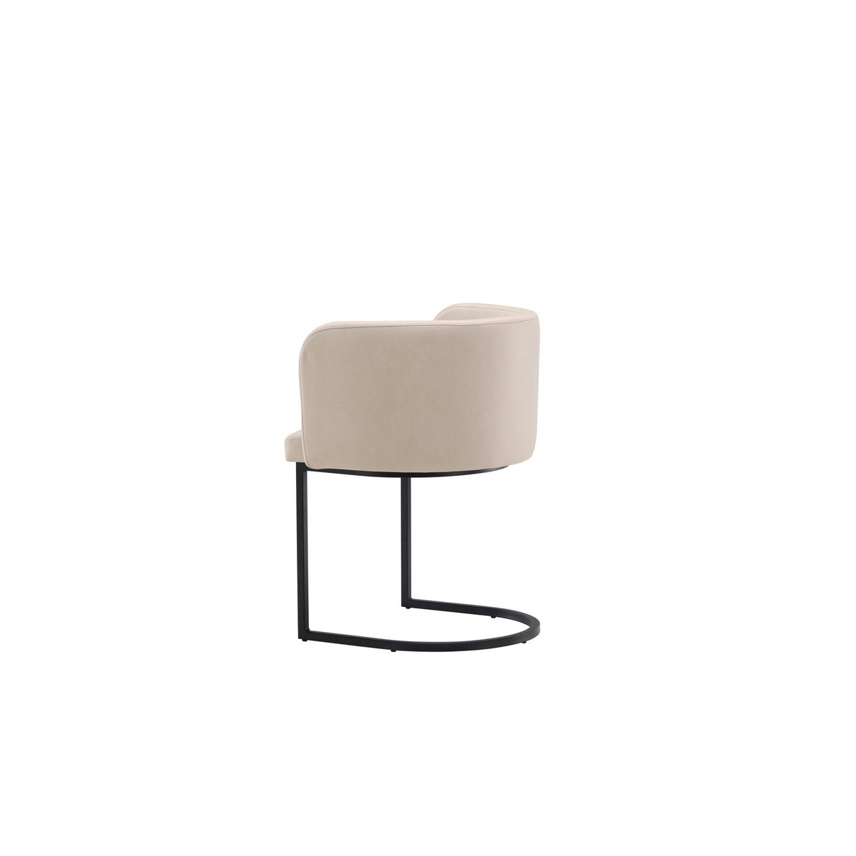Simrishamn Matstol Beige