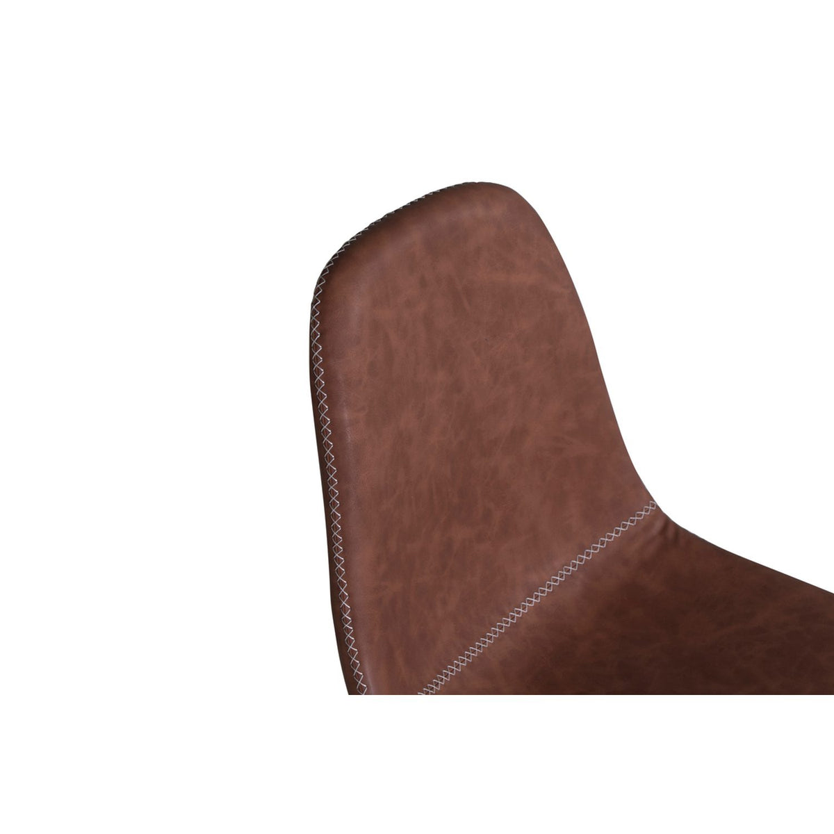Polar Matstol Brun