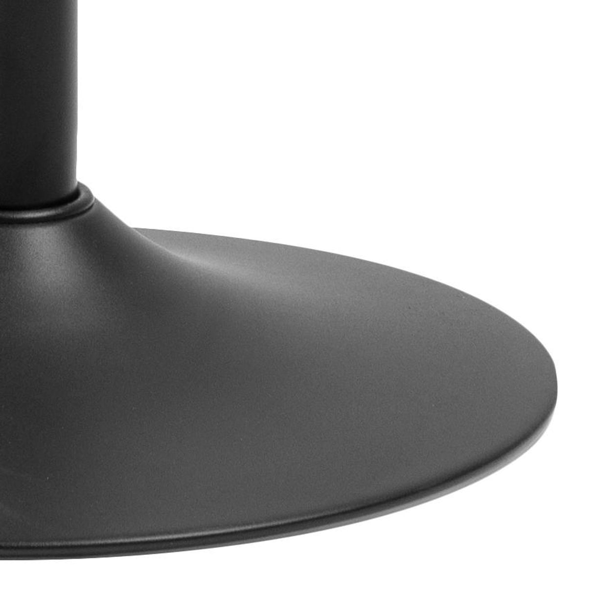 Stiller Barstol Svart