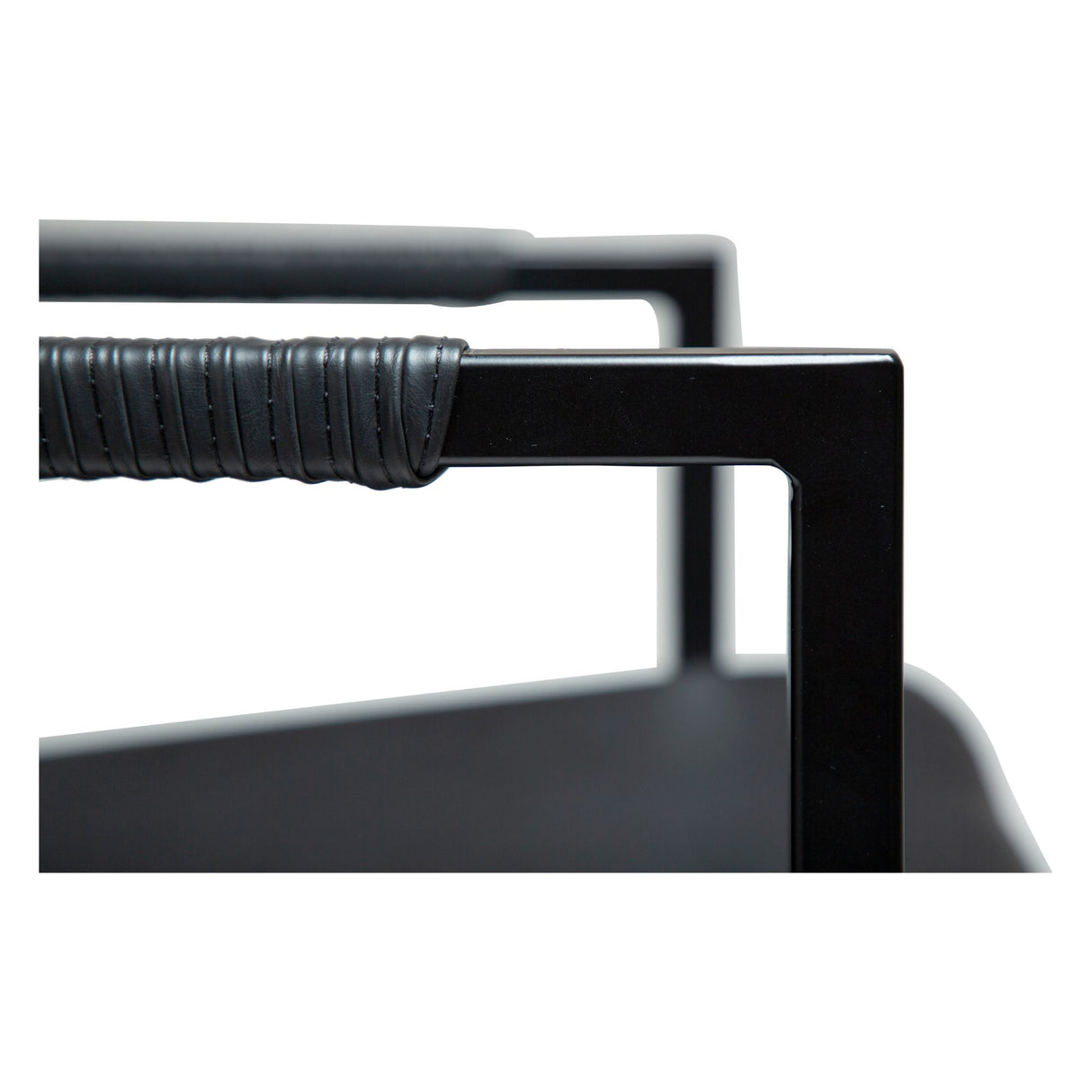 Bounce Stol Vintage Black