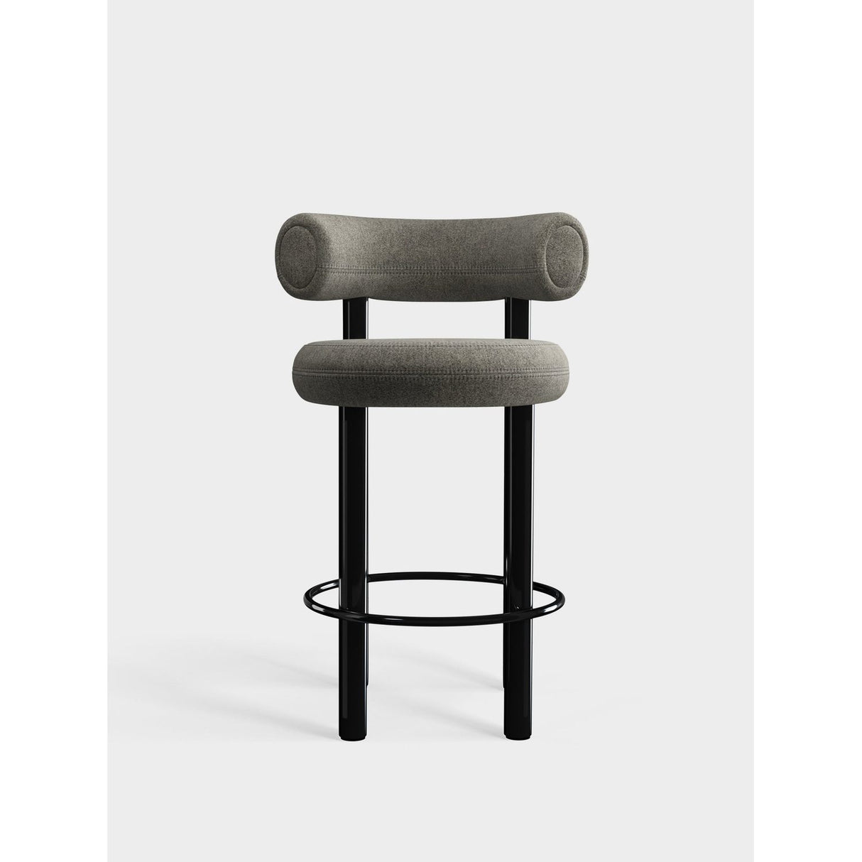 Fat Pall 65 cm, Melange Nap Grey BLS