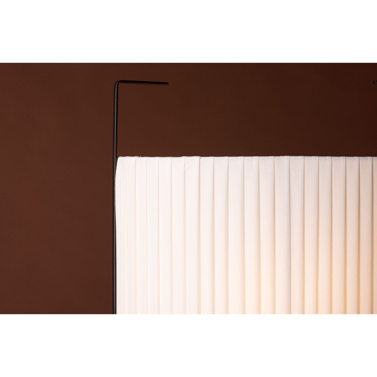 Rennes Golvlampa Beige, 35 x 48 x 20