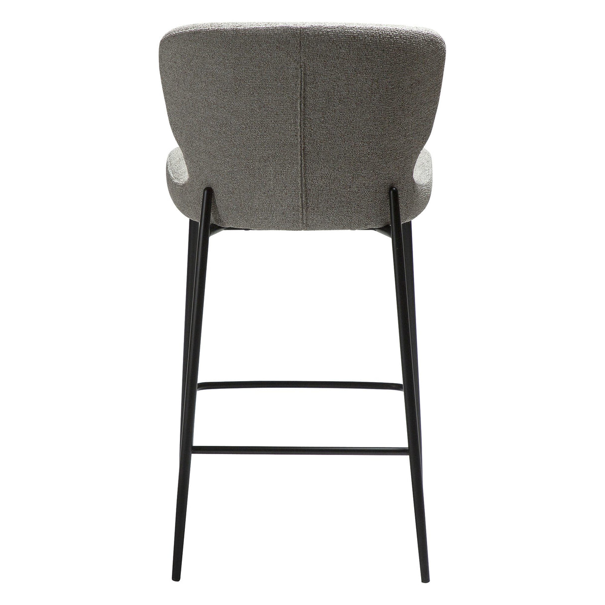 Glory Barstol Pebble Earth, Black Metal