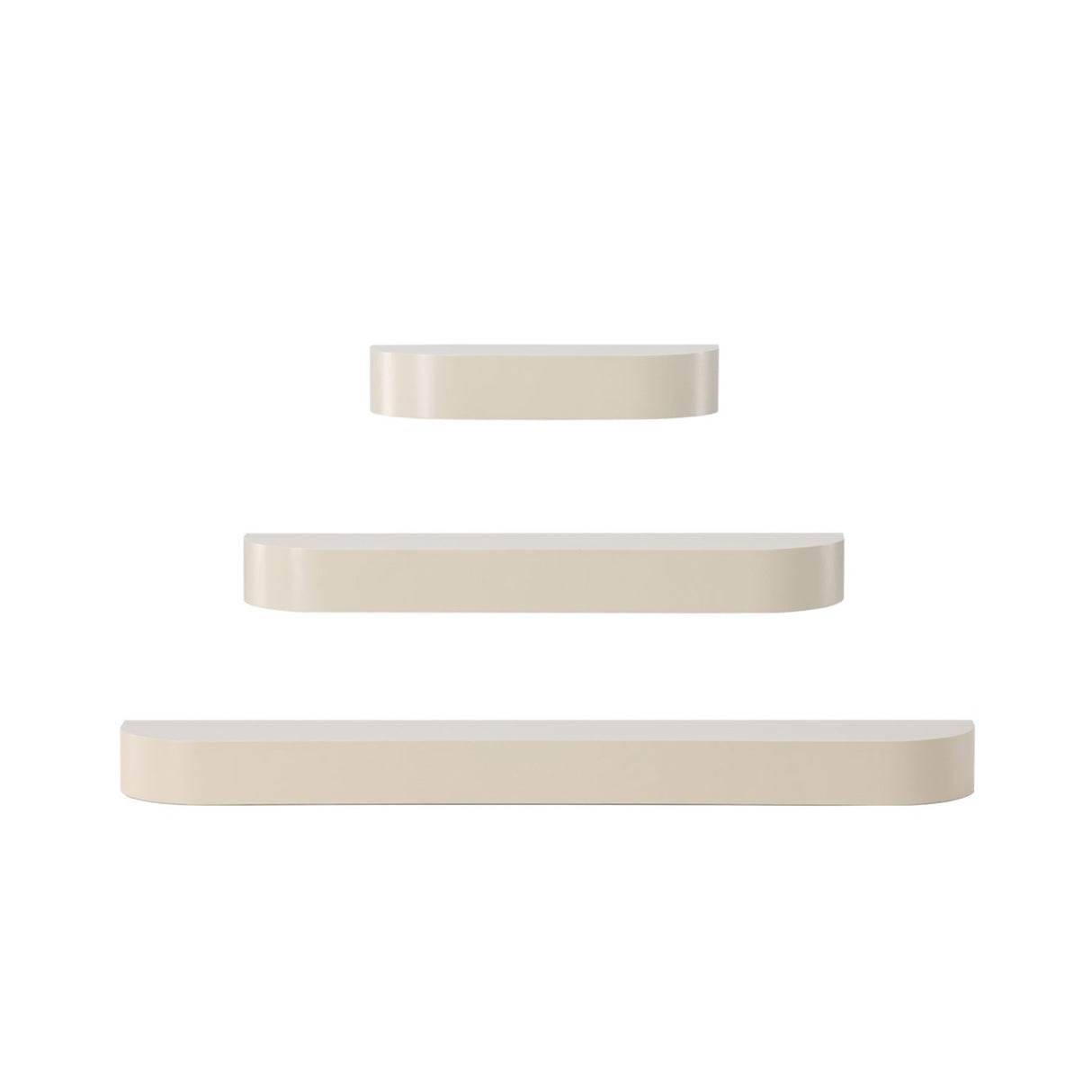 Glow Hylla Beige