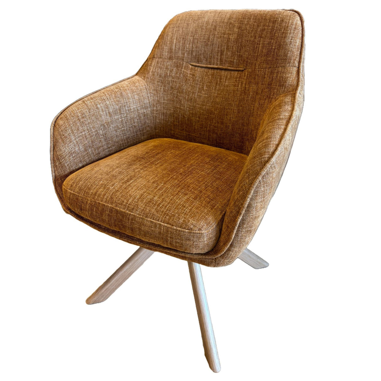 Kate Snurrstol TOP Rost, Massiv ek