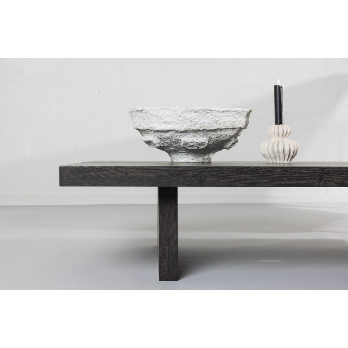 Lancester Soffbord Mocca, 60 x 140
