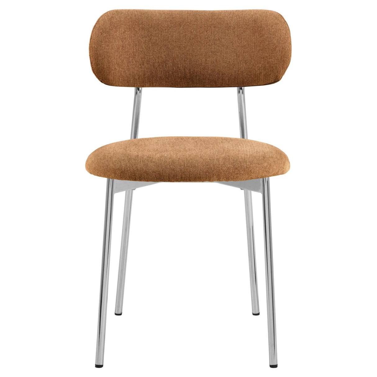 Ascot Matstol Terrakotta