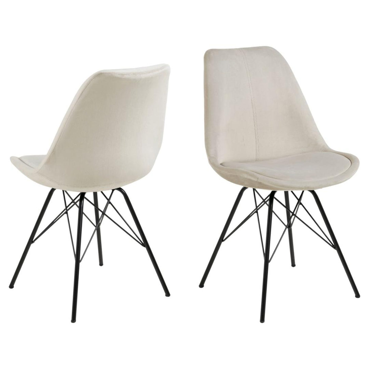 Shibuya Matstol Vic tyg Sand