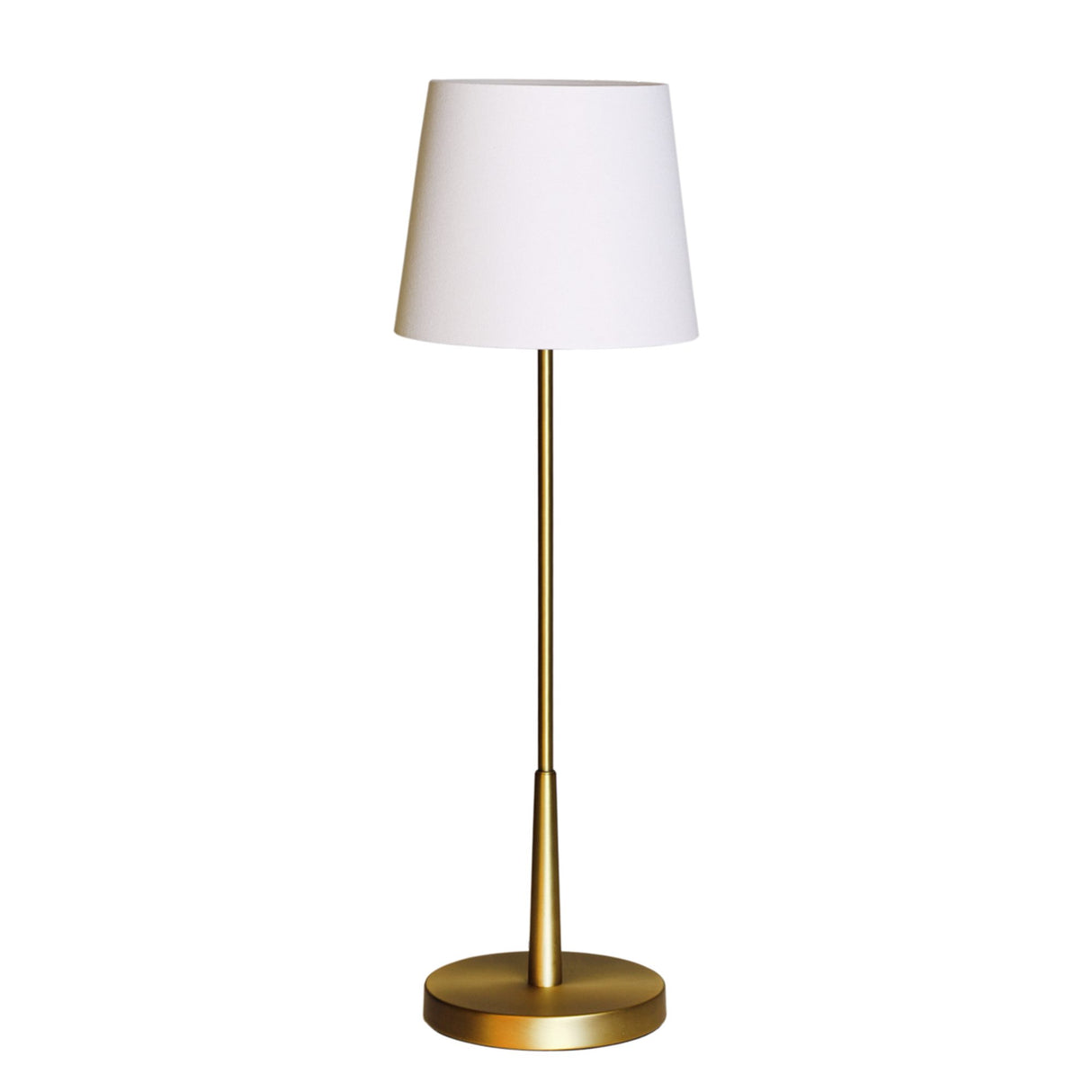 Lumi Bordslampa 72 cm Guld