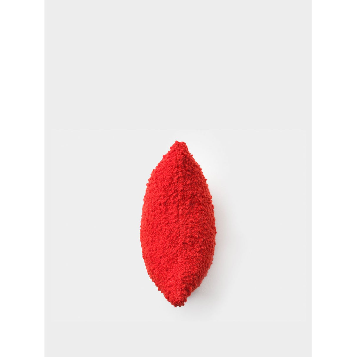 Bobble Kudde Orange