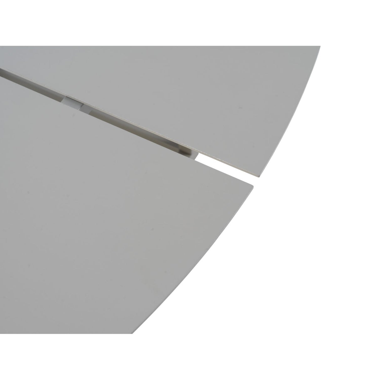Olive Soffbord 110x80 cm Khaki