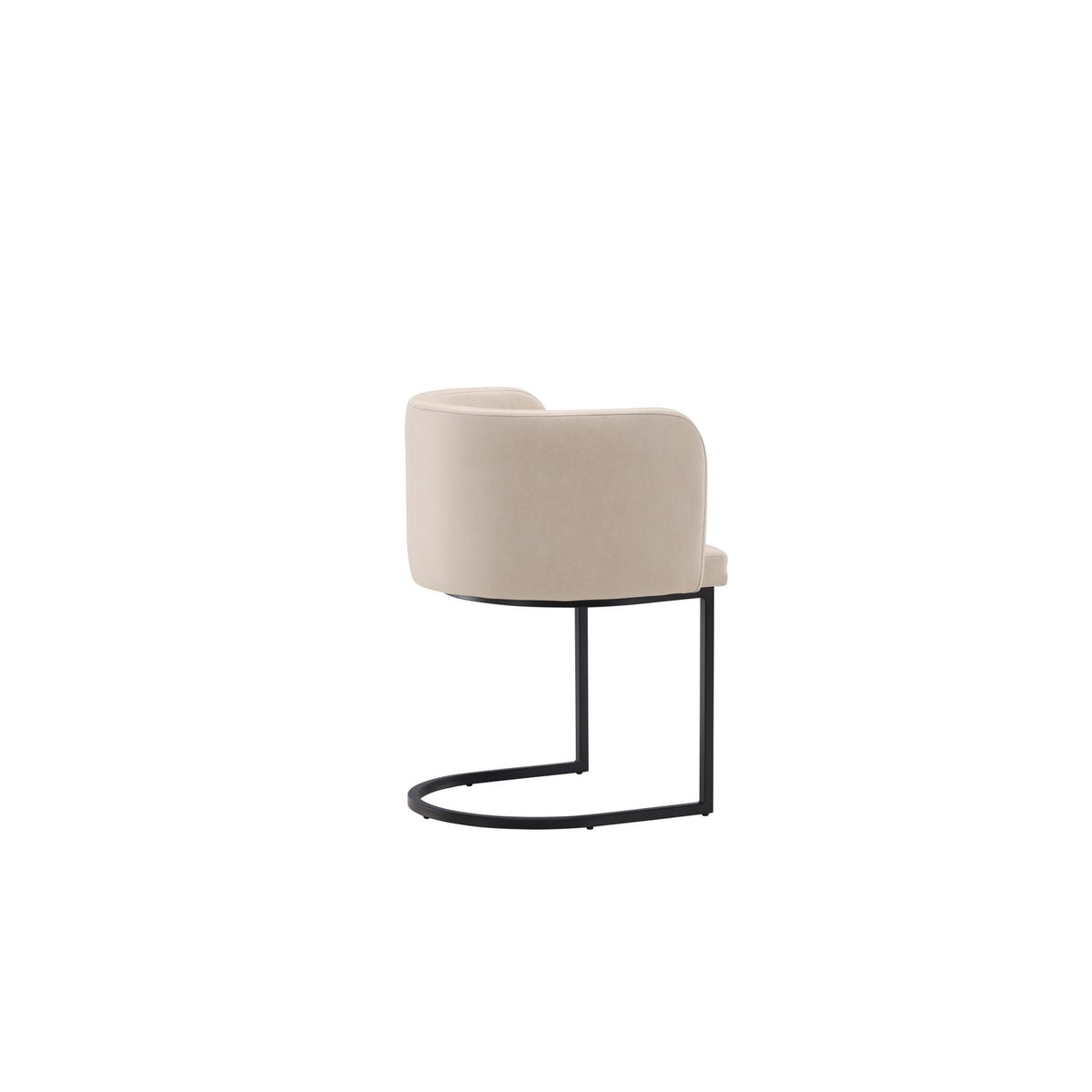 Simrishamn Matstol Beige