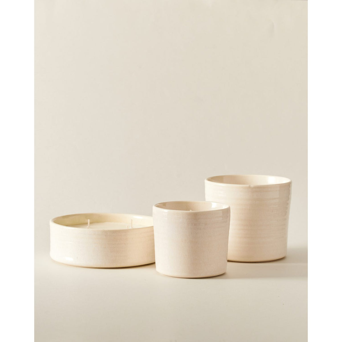 Cosmos Terracotta Dofljus Doftljus White Helios, 10x9cm