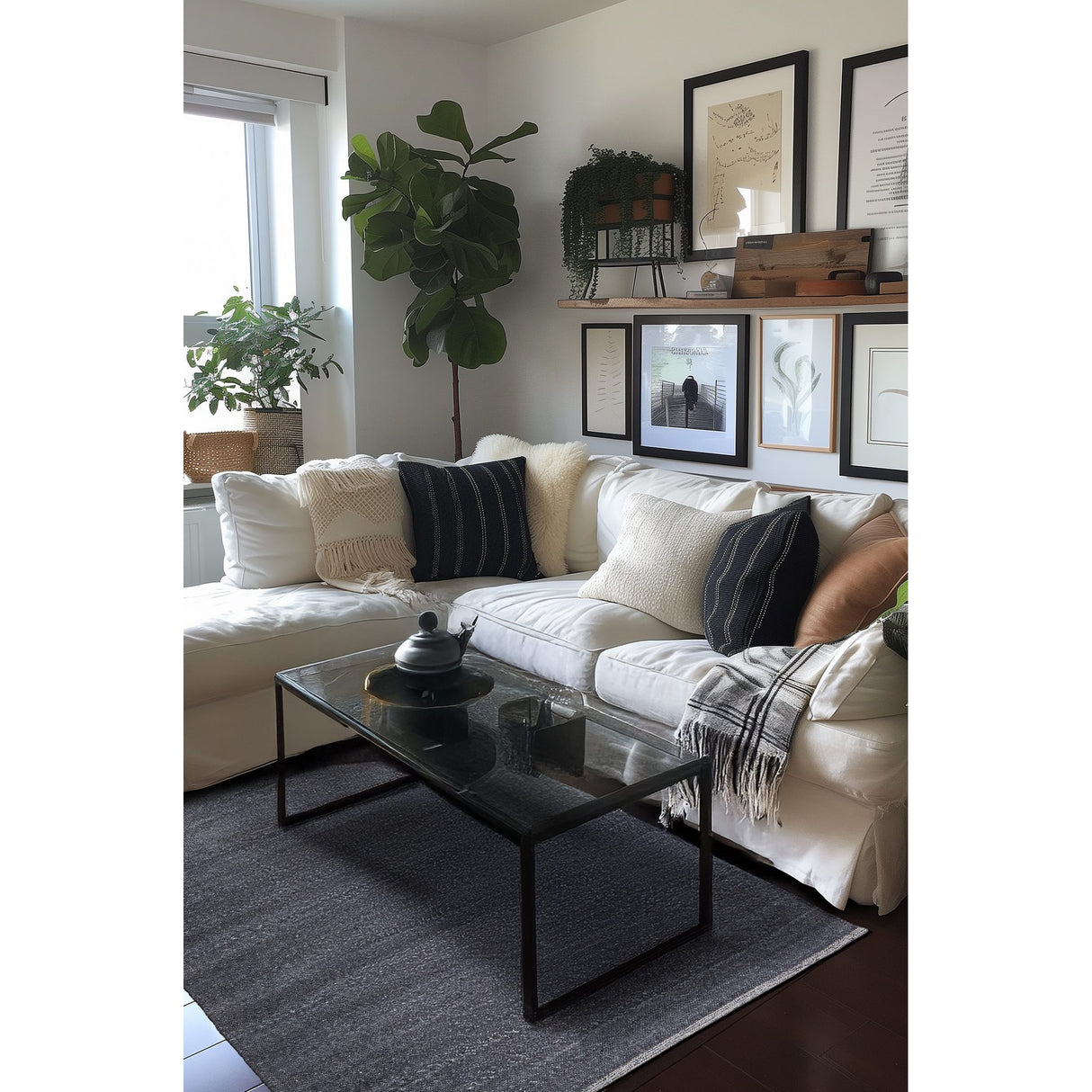 Isabelle Ullmatta Antracit