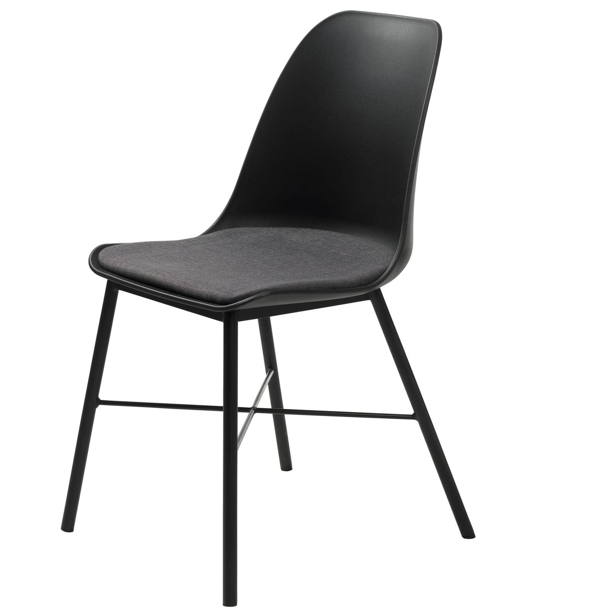 Diamante Stol Svart