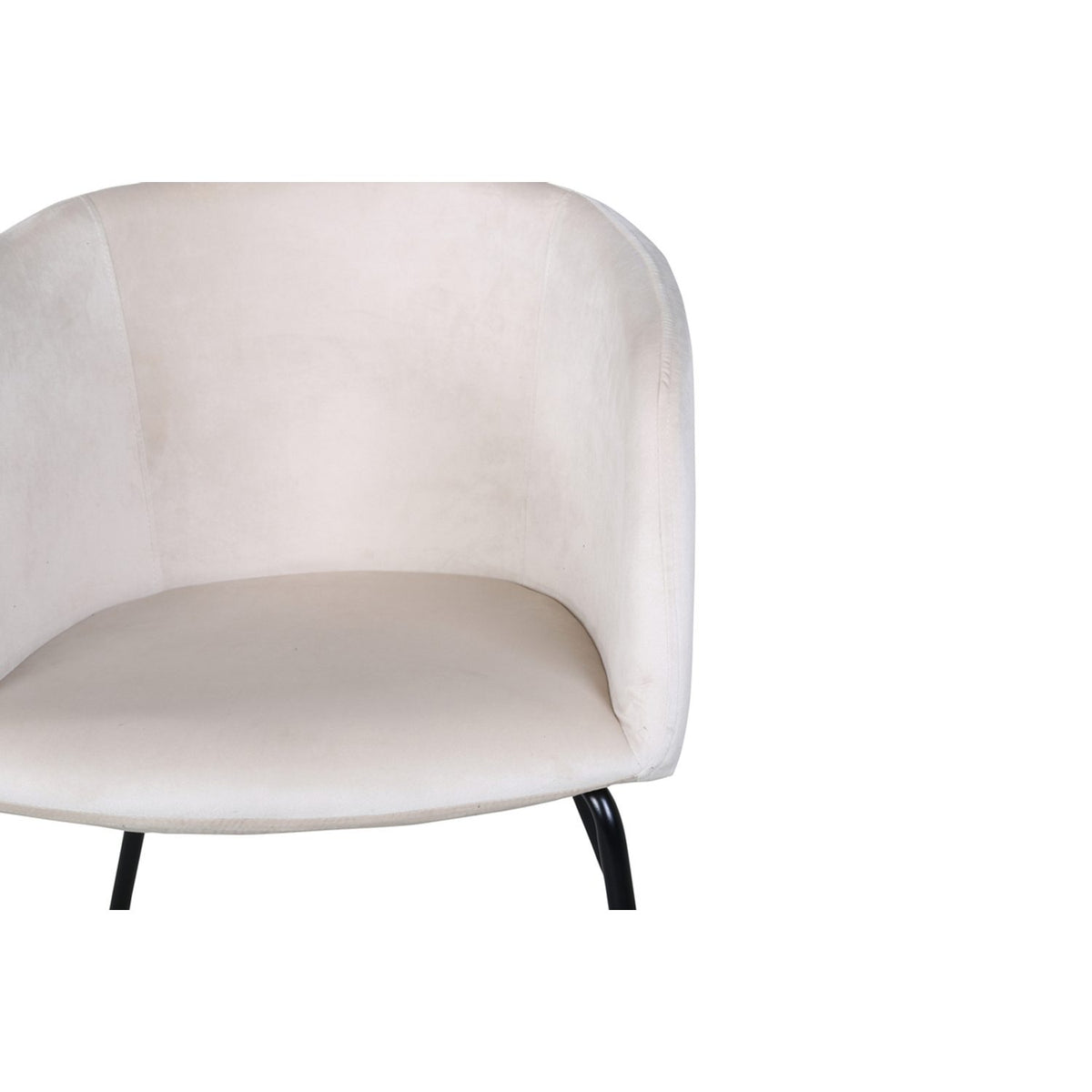 Berit Matstol Beige