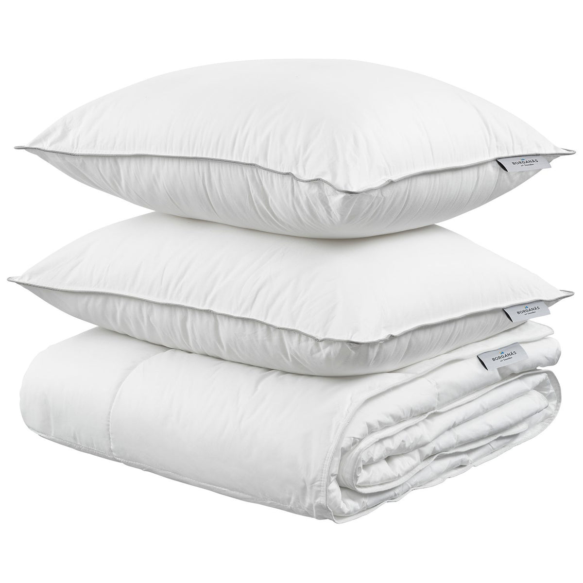 Hotelltäcke 150 x 200 cm Täcke Medel