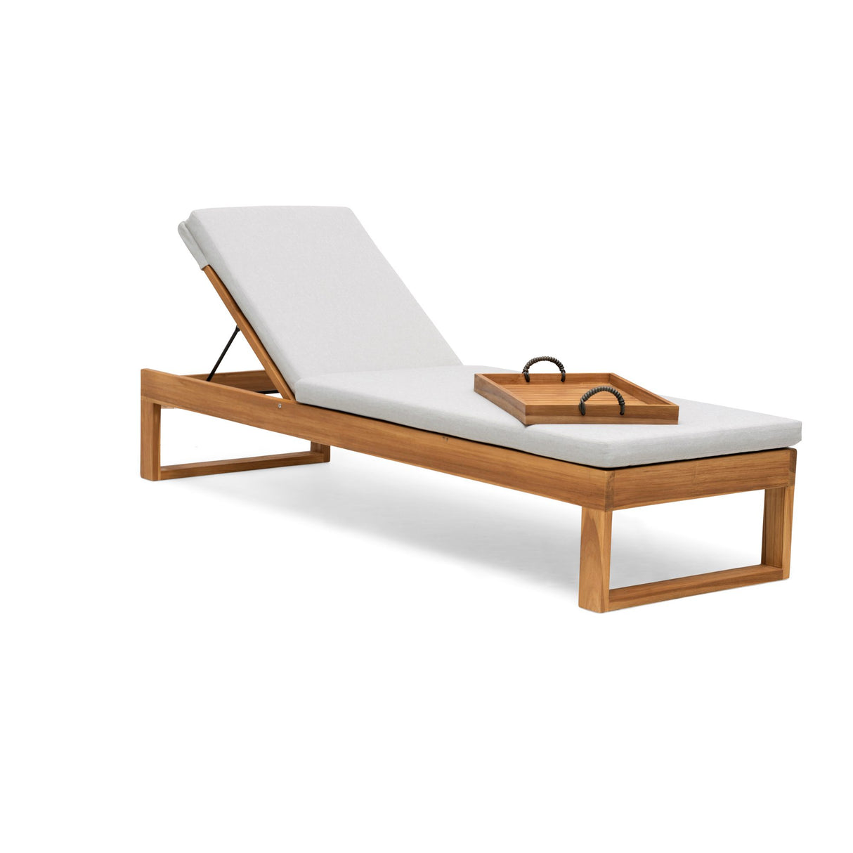 Himmelsnäs Solsäng Beige