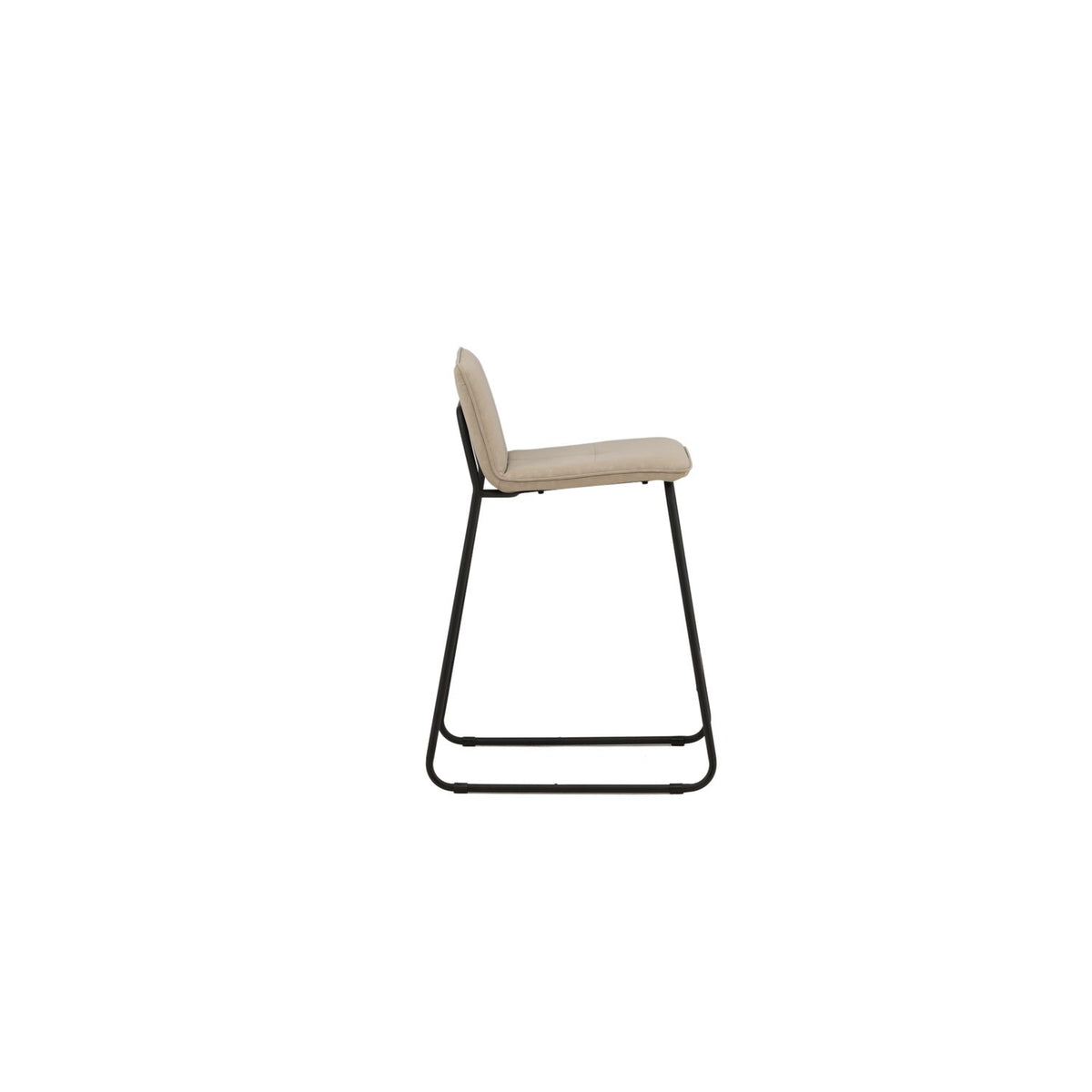 Bisbee Barstol Beige