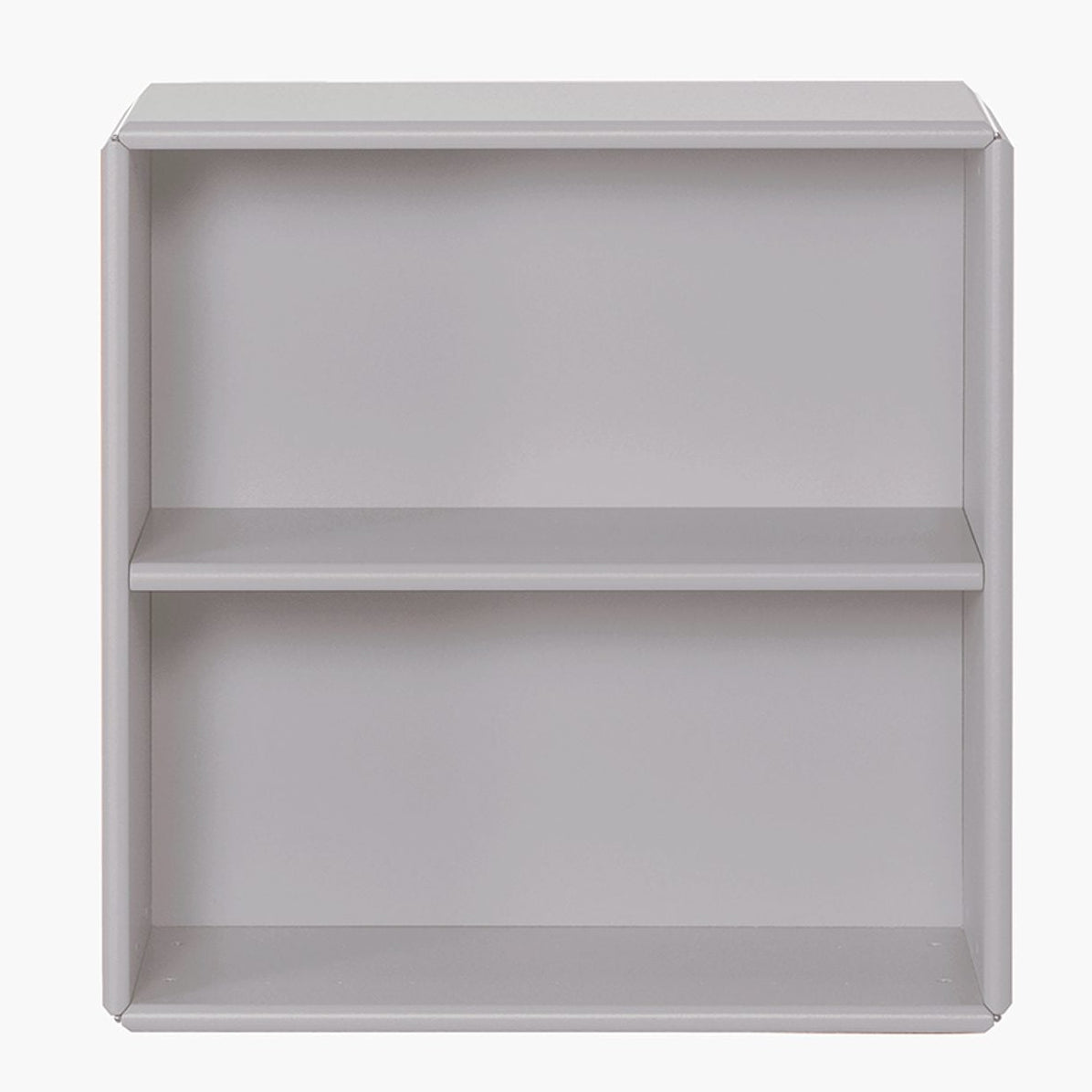 Charlotte Quadrant-vägghylla Svamp