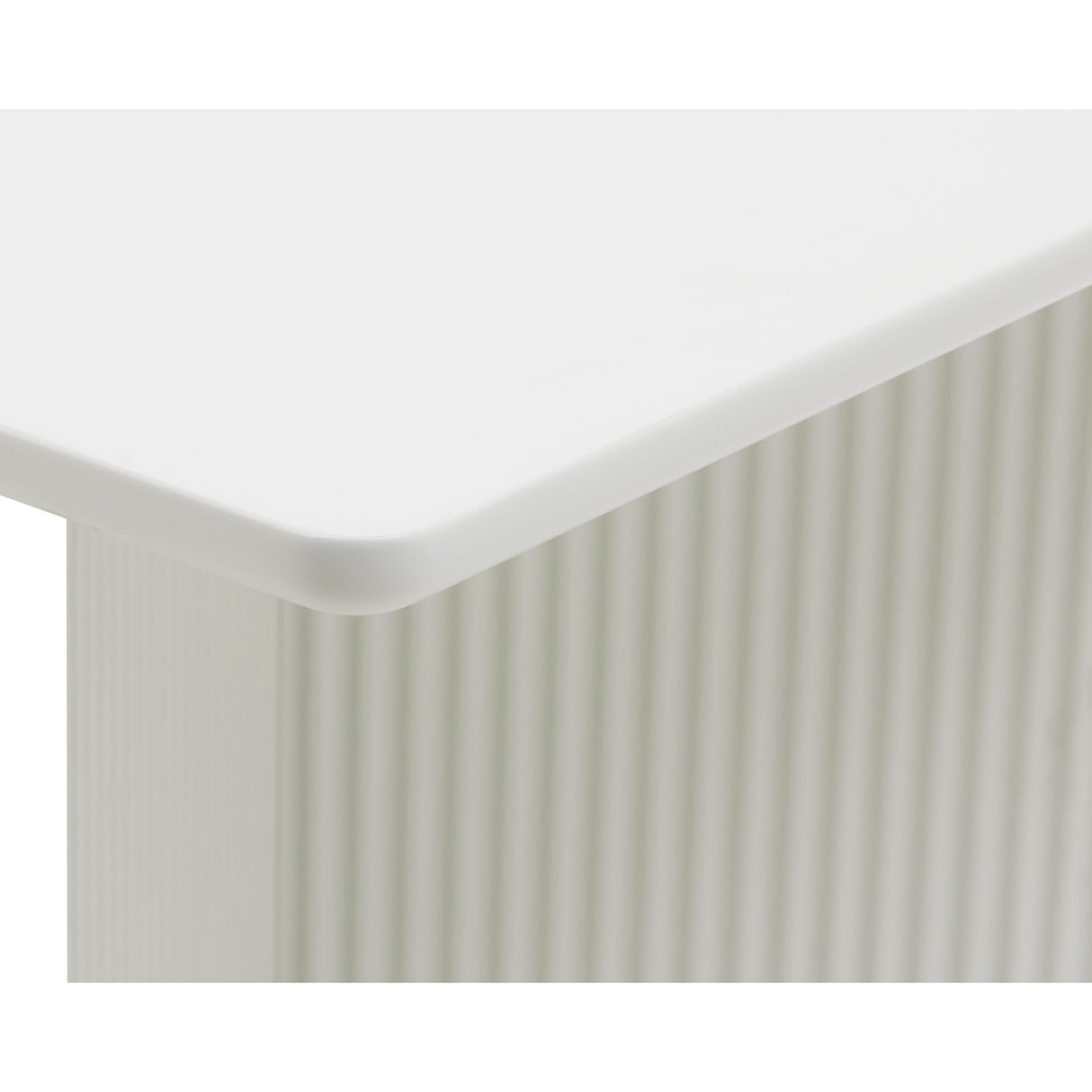 Arco Matbord 90x200 cm Greige