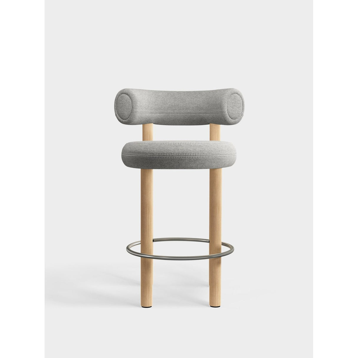 Fat Pall 65 cm, Hallingdal 65 Light Grey NAW