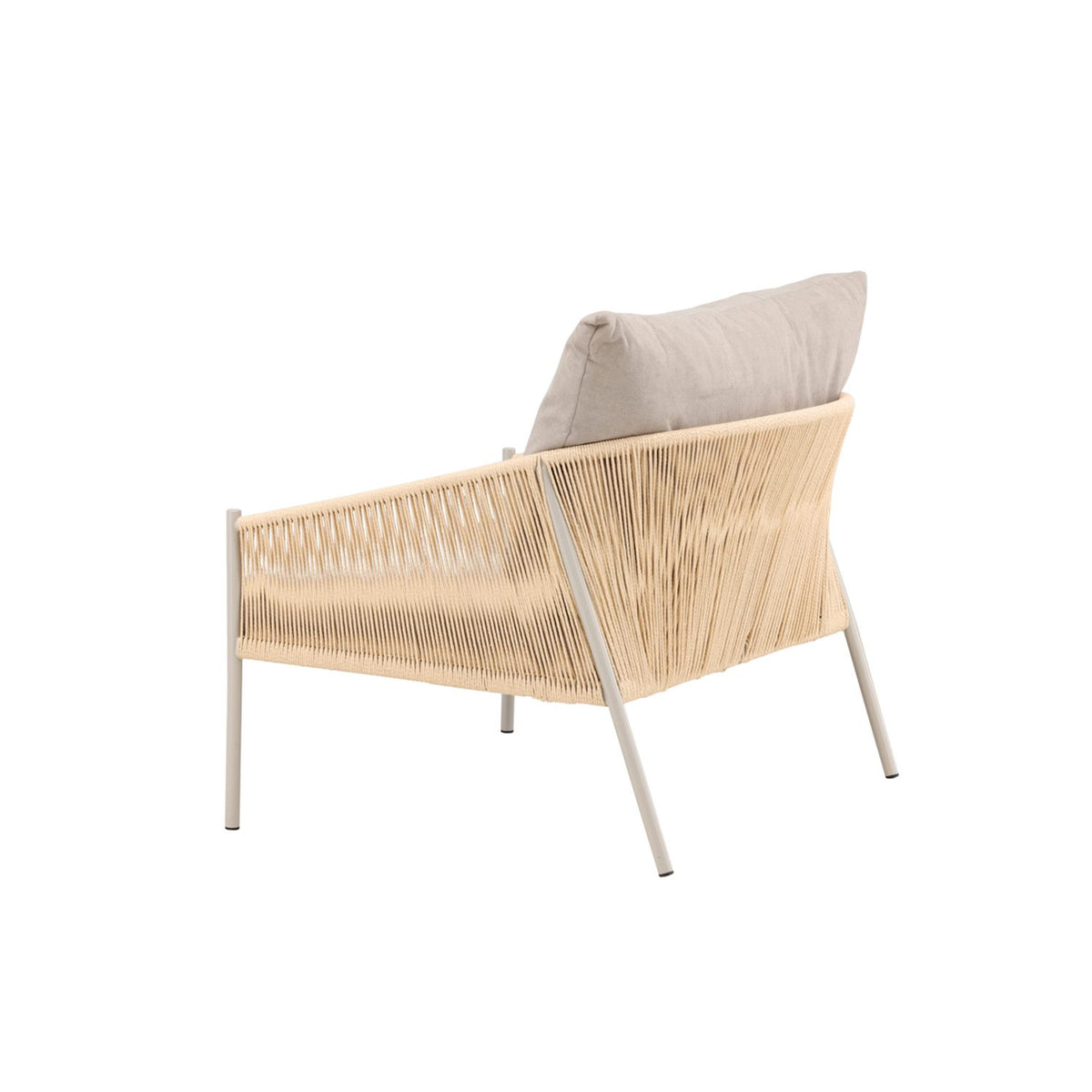 Louie Fåtölj Beige
