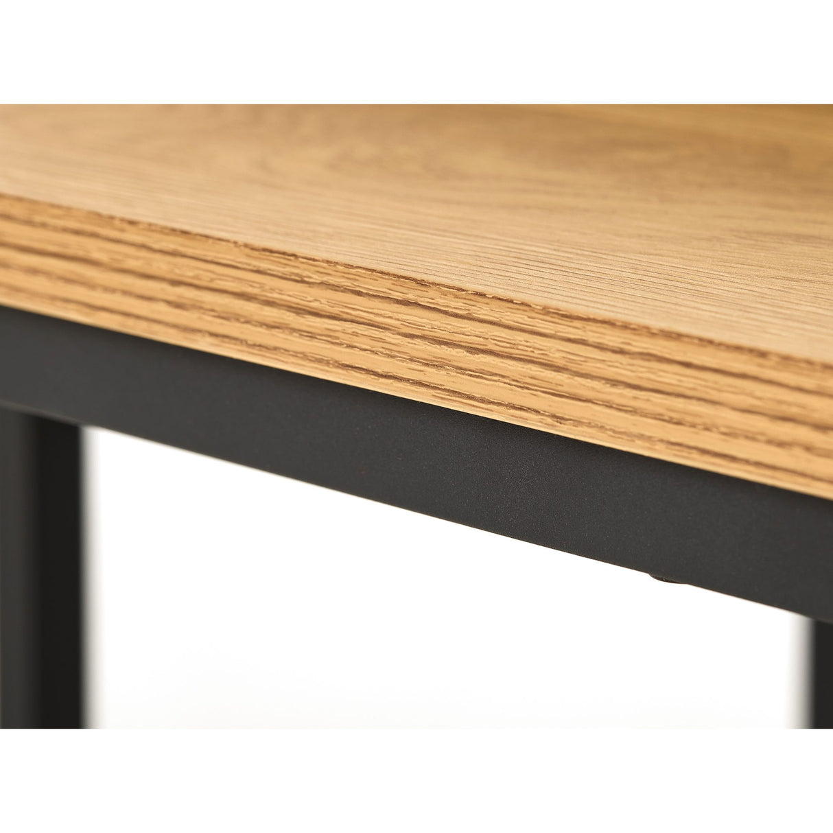 Classico Satsbord 50x50 cm Naturlig ek