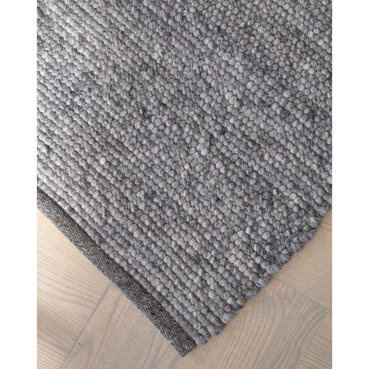 Merino Gångmatta Granit