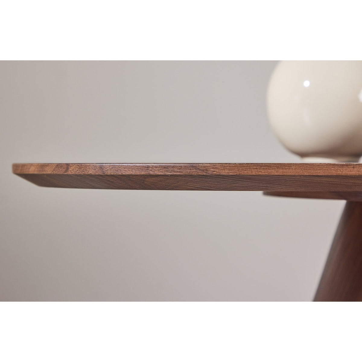Lanzo Soffbord Mocka