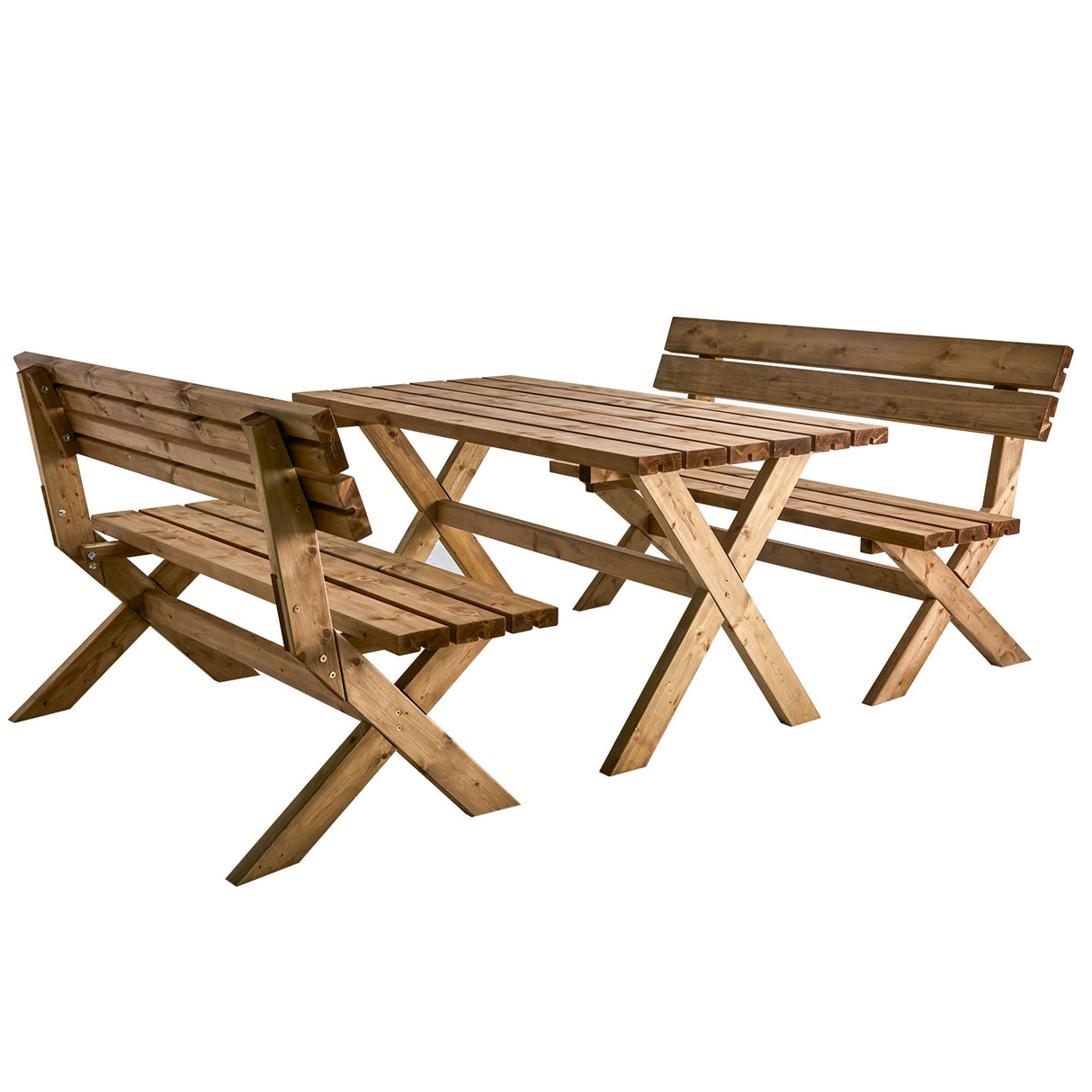 Tallbacken Picknickset