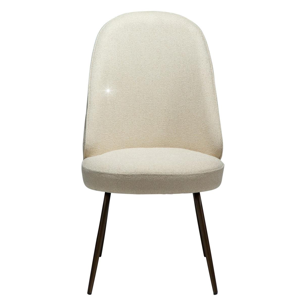 Utopia Stol Frosted Almond