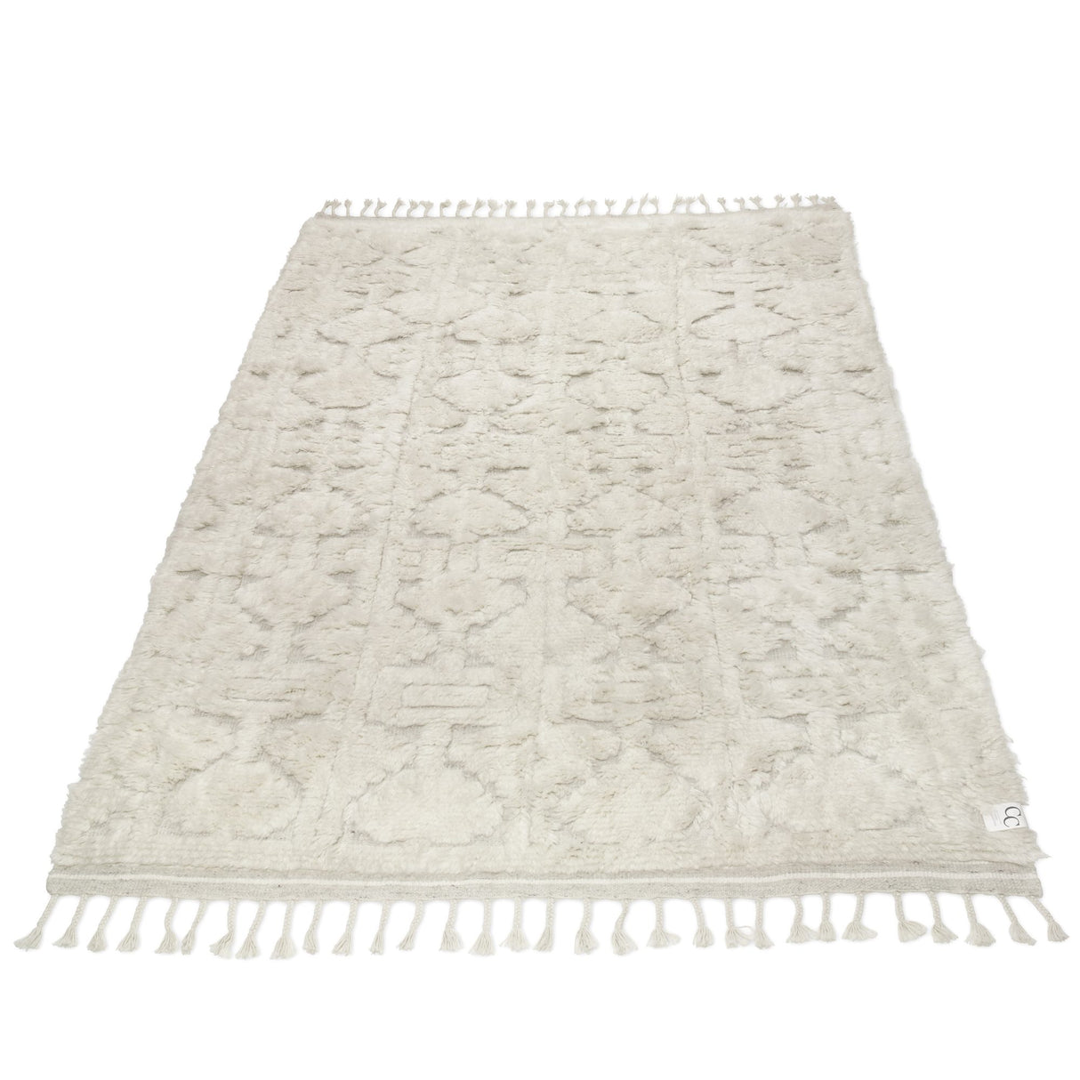 Casablanca Vit Matta