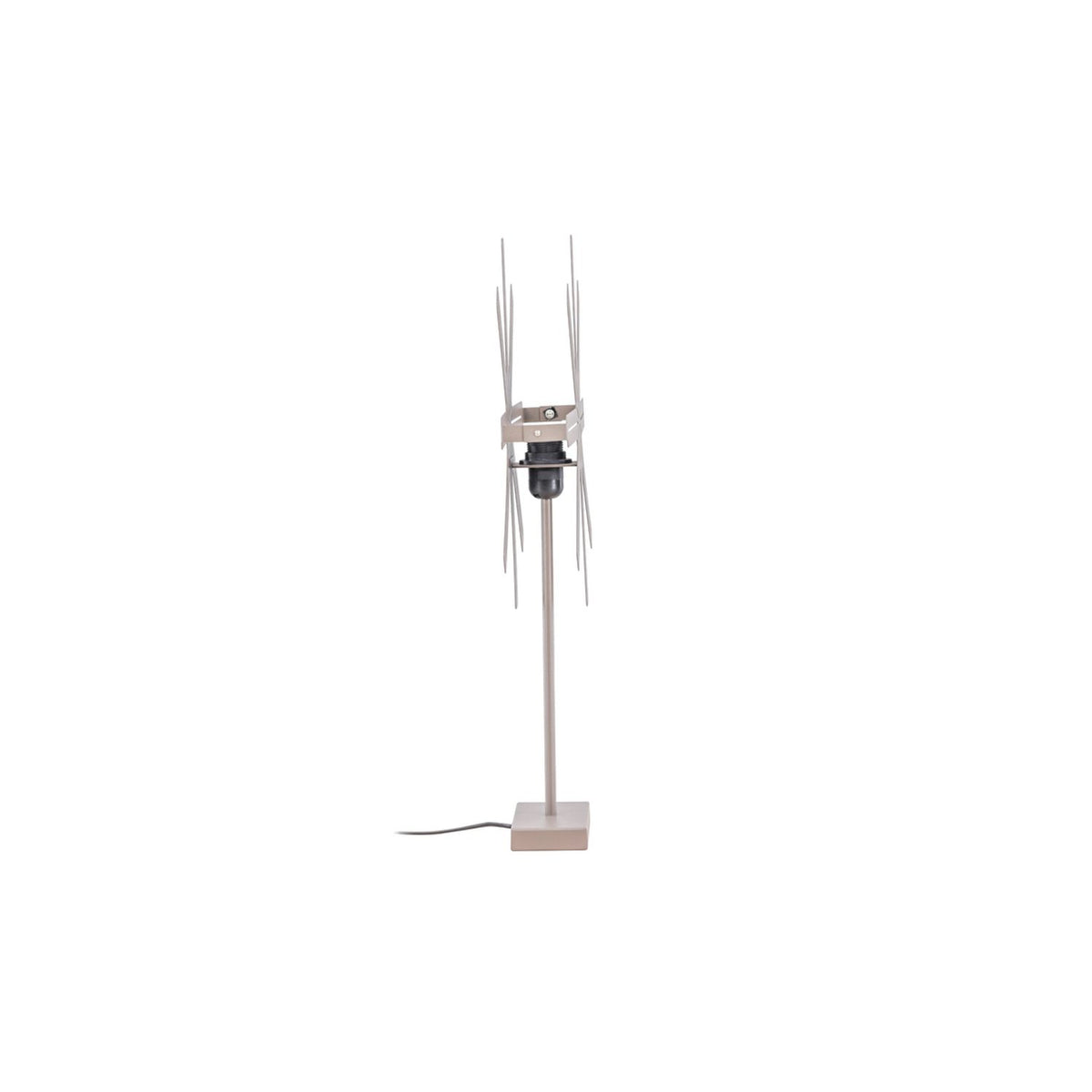 Säfsen Bordslampa Mocka, ⌀40 x 67