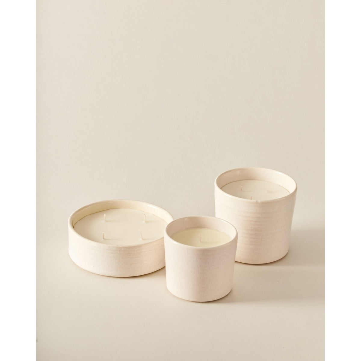 Cosmos Terracotta Dofljus Doftljus White Helios, 16x5,5cm