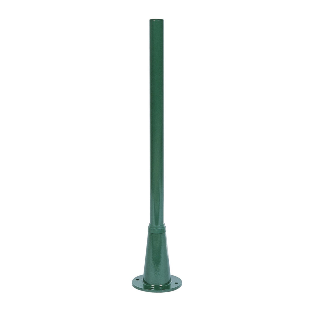 Persius 90 cm Belysningsstolpe Grön