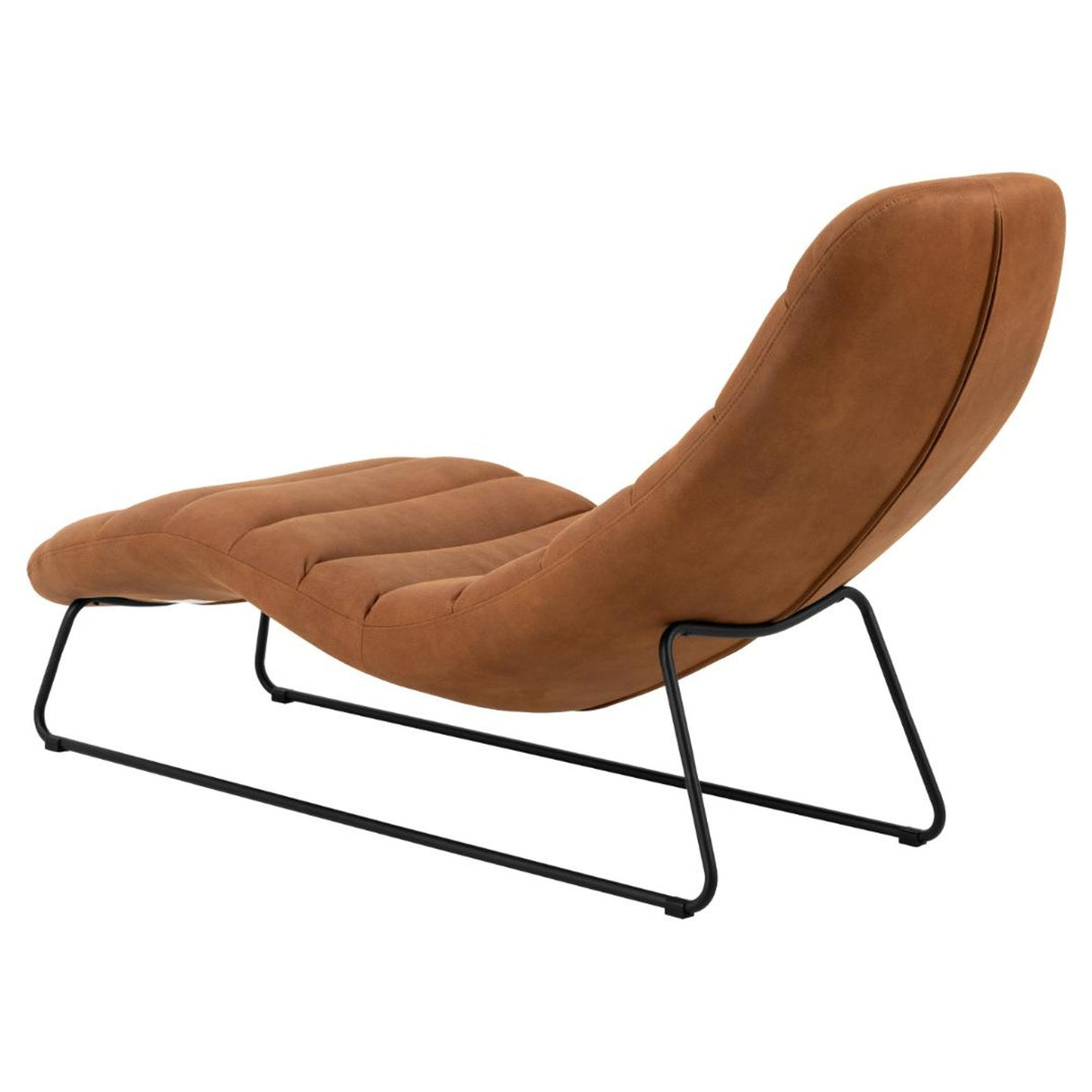 Stewart Schäslong Kentucky tyg Brandy