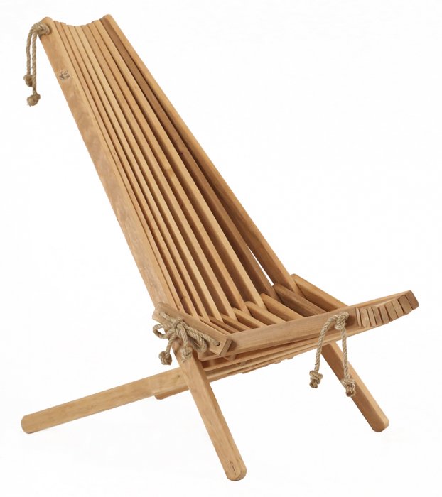 Ecochair Oljad Al
