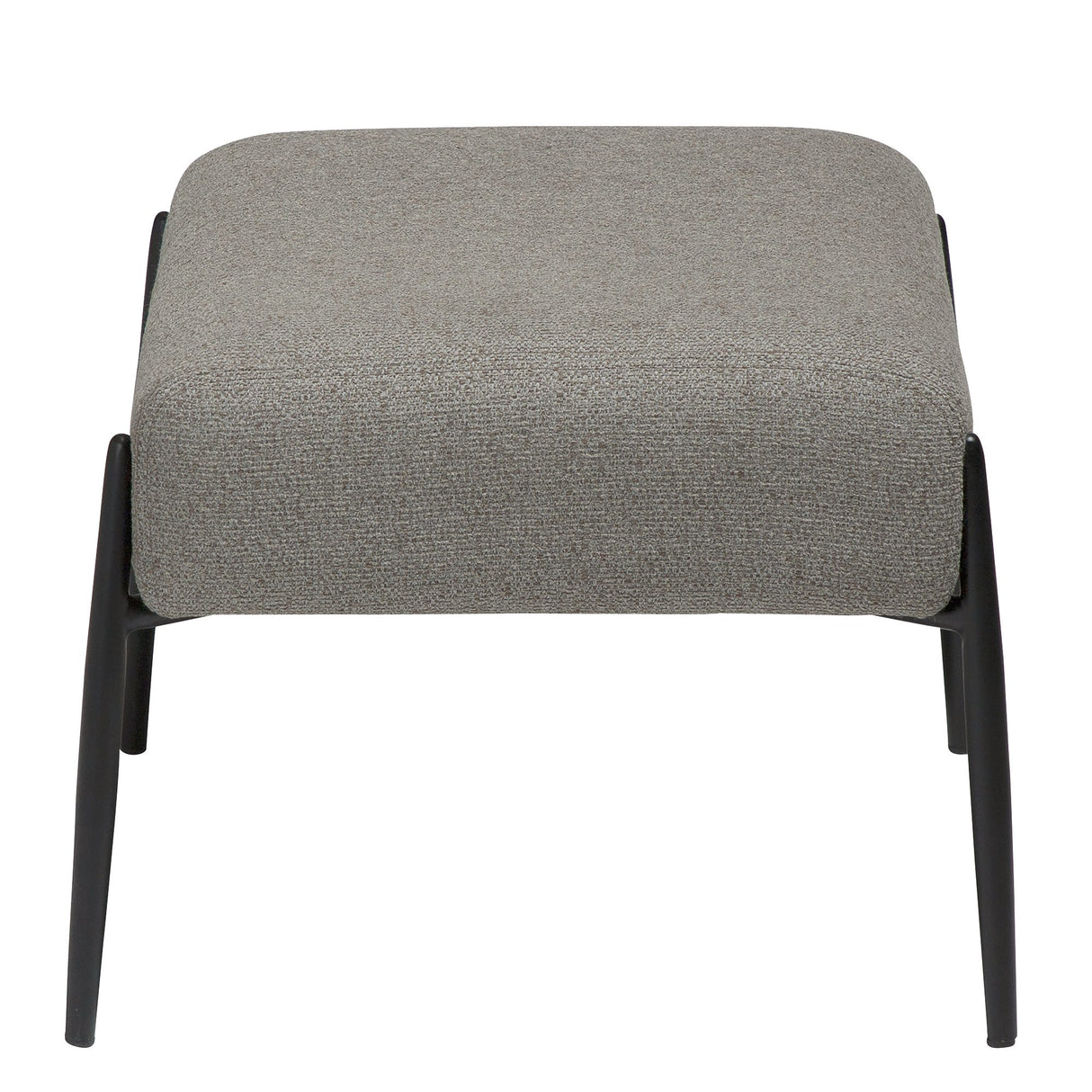 Glam Fotpall Pebble Earth