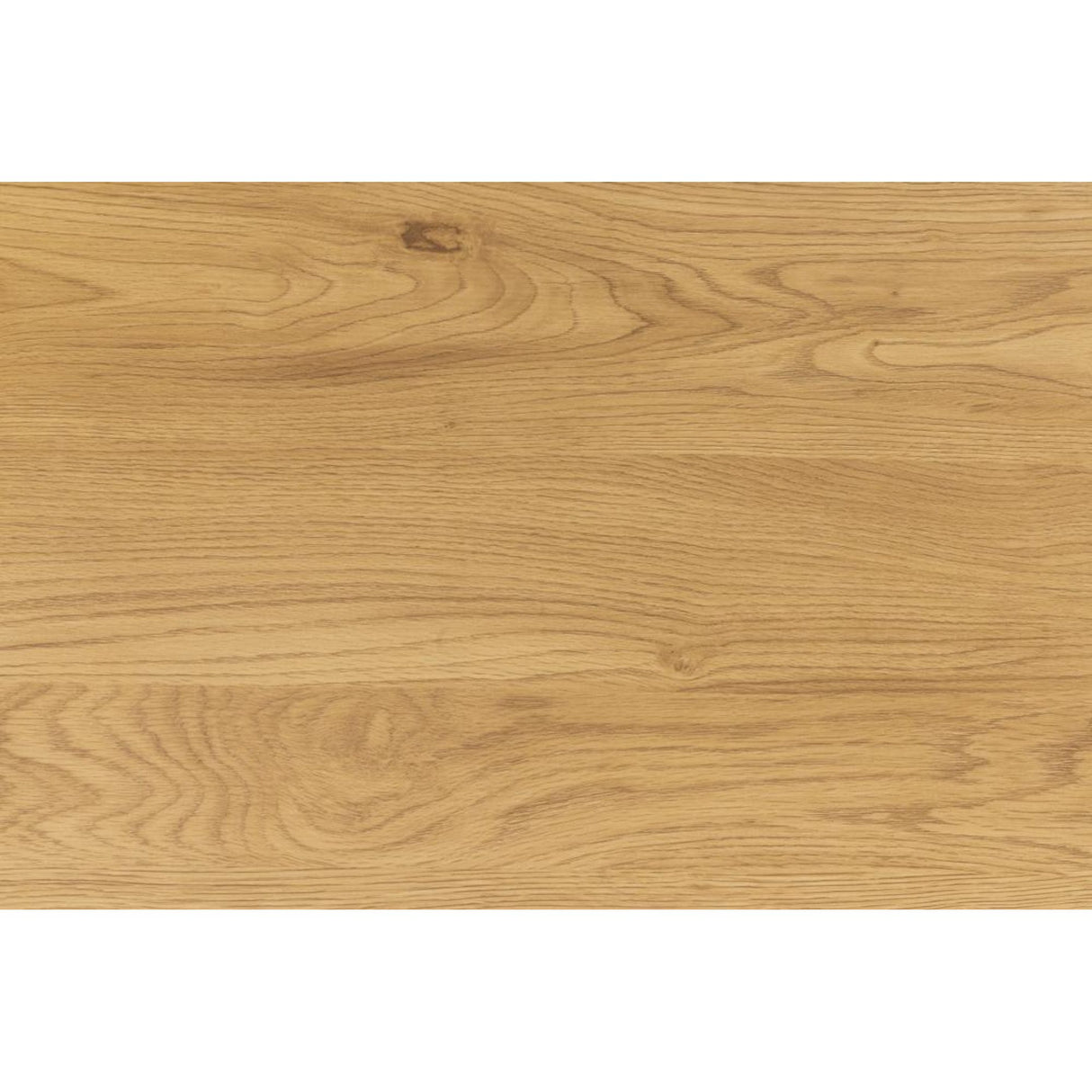 Damian Soffbord 42x90x60 cm Ek/Svart