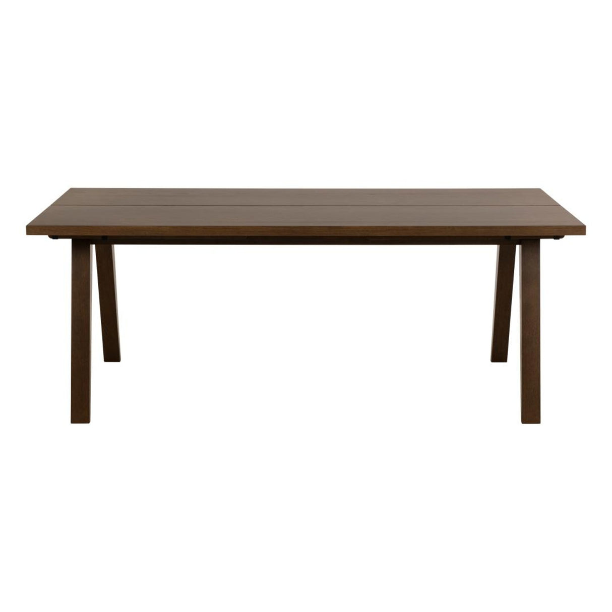 Arendal Matbord 200x95 cm Rökt Ek