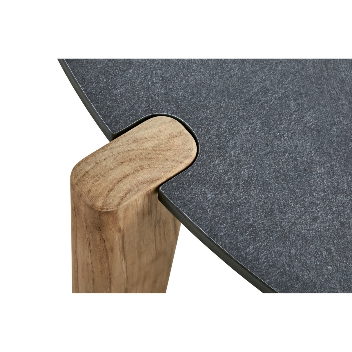 Domino Utesoffbord 90x36 cm