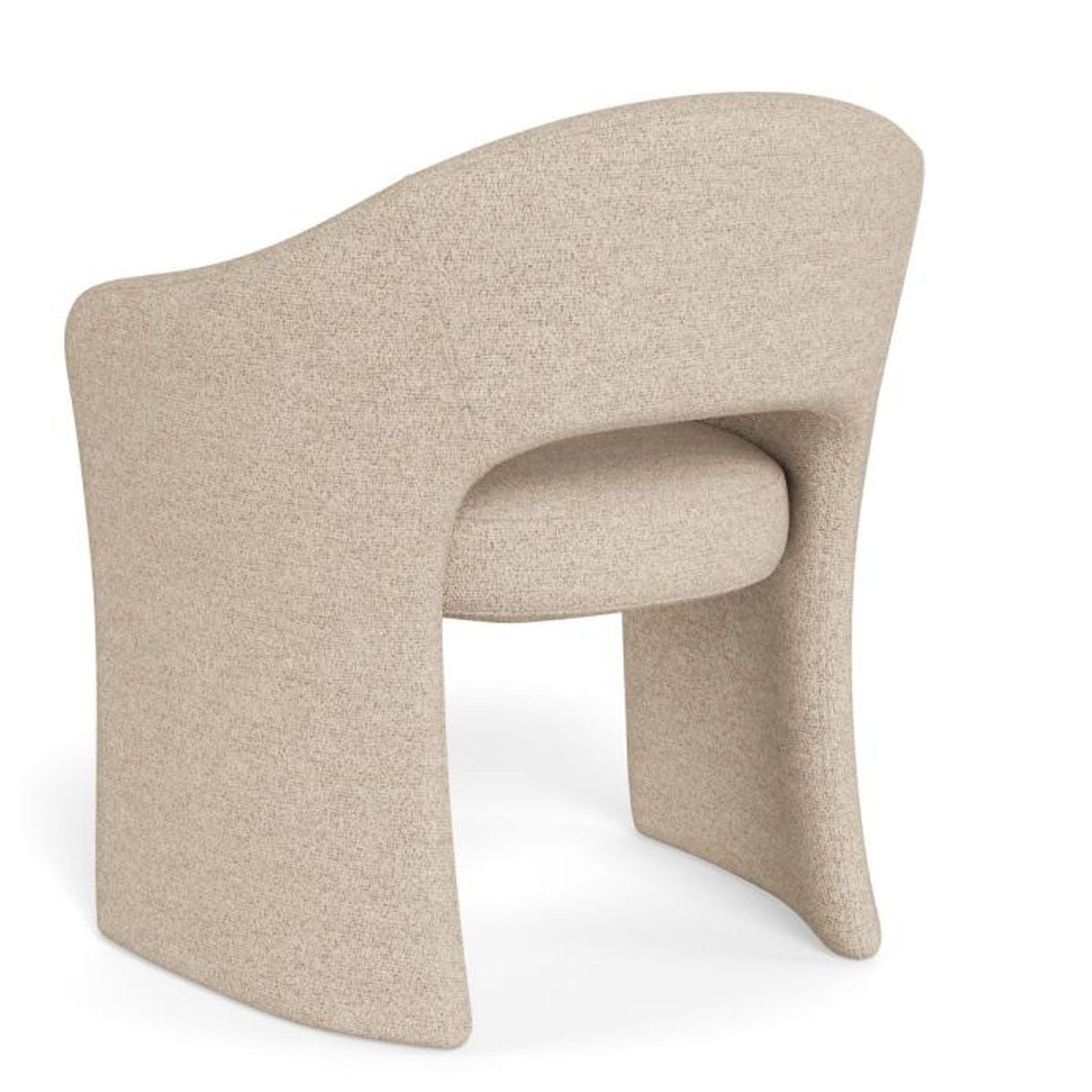 Riva Karmstol Cona Beige