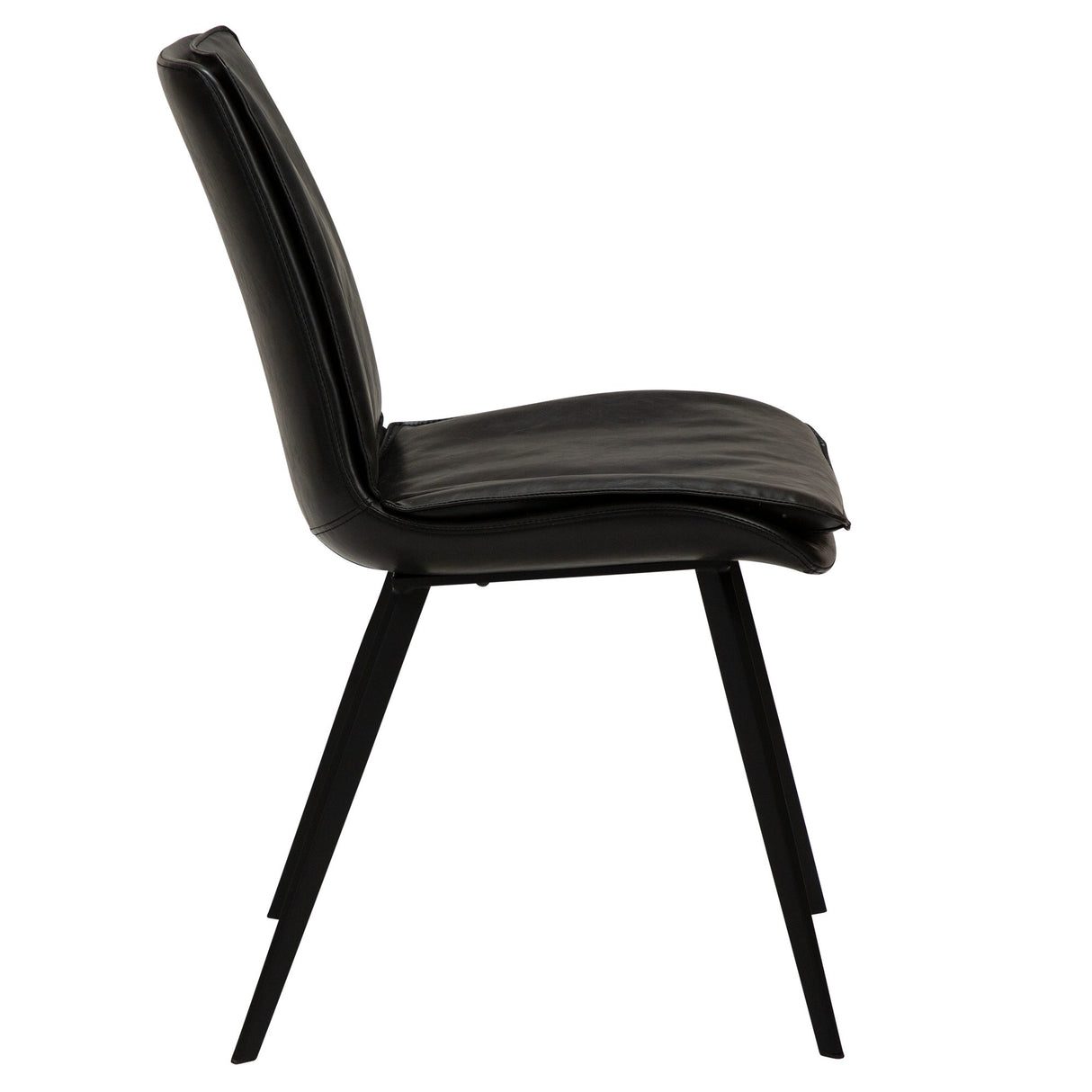 Fierce Stol Vintage Black