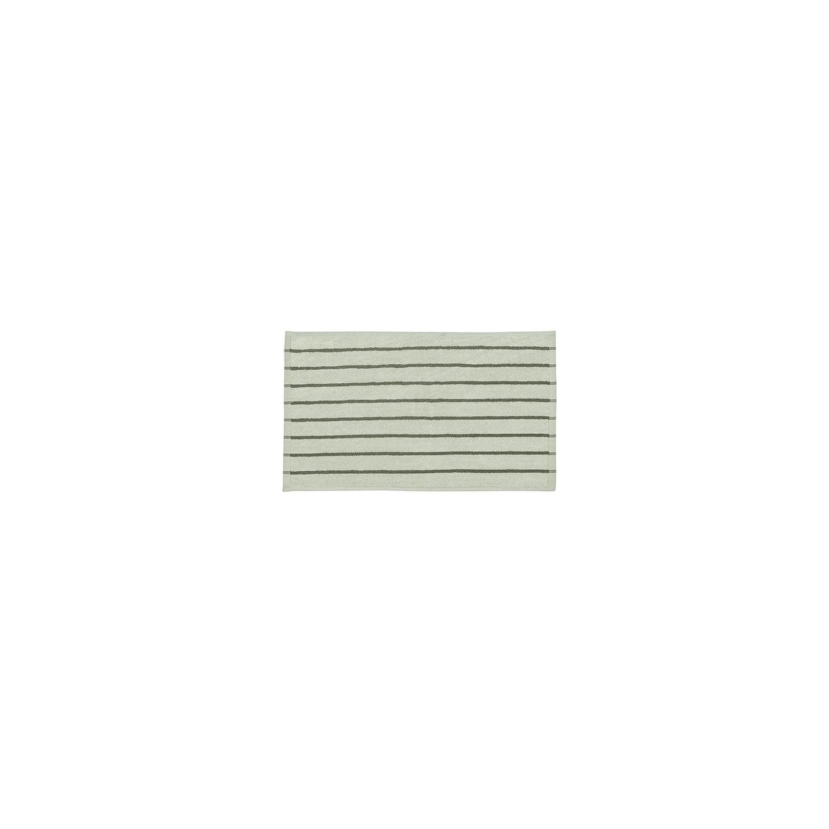 Arto set of 2 guest hand towel 30x50 cm Gästhandduk Desert Sage/Agave Green