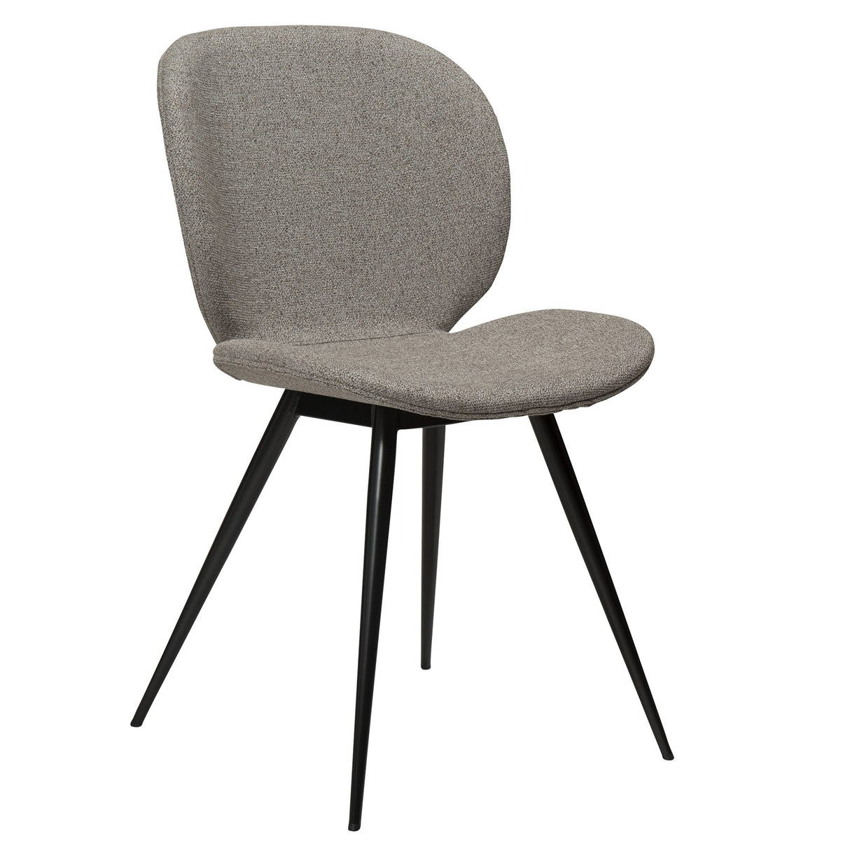 Cloud Stol Pebble Earth Bouclé