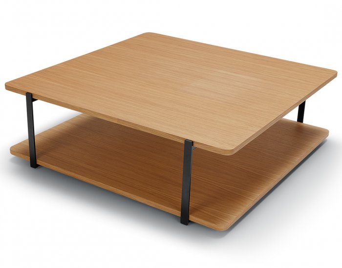 Edda Soffbord Oljad EK