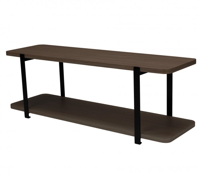 Edda Sidobord Svart EK